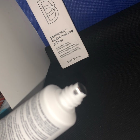 COPY - COPY - DERMABLEND Professional Makeup Primer - Picture 6 of 6